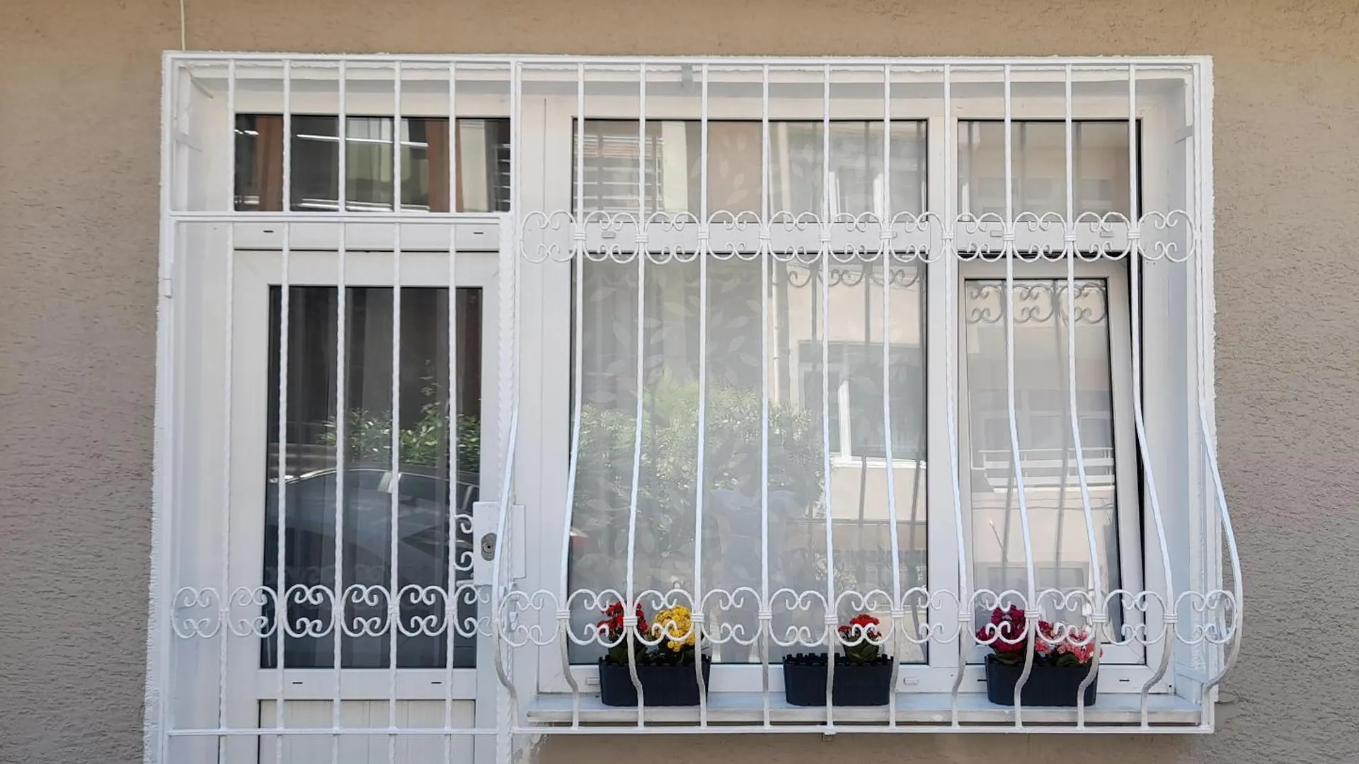 Apartment Studio Nakkastepe Istanbul