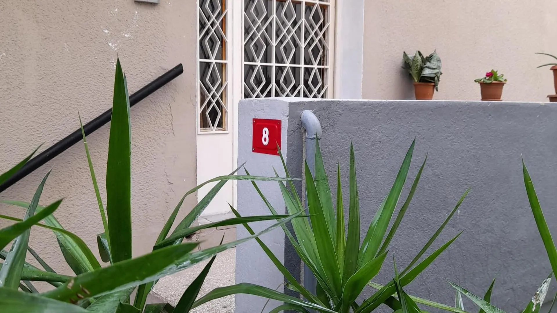 Apartment Studio Nakkastepe Istanbul