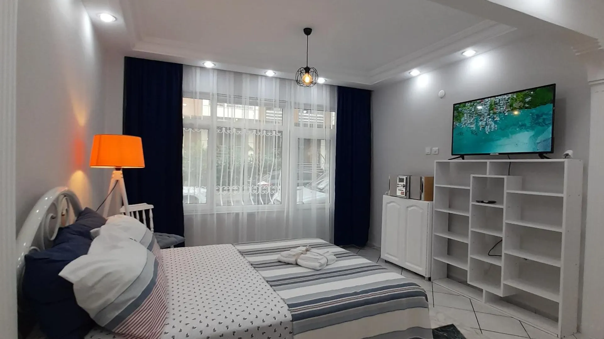 Studio Nakkastepe Istanbul