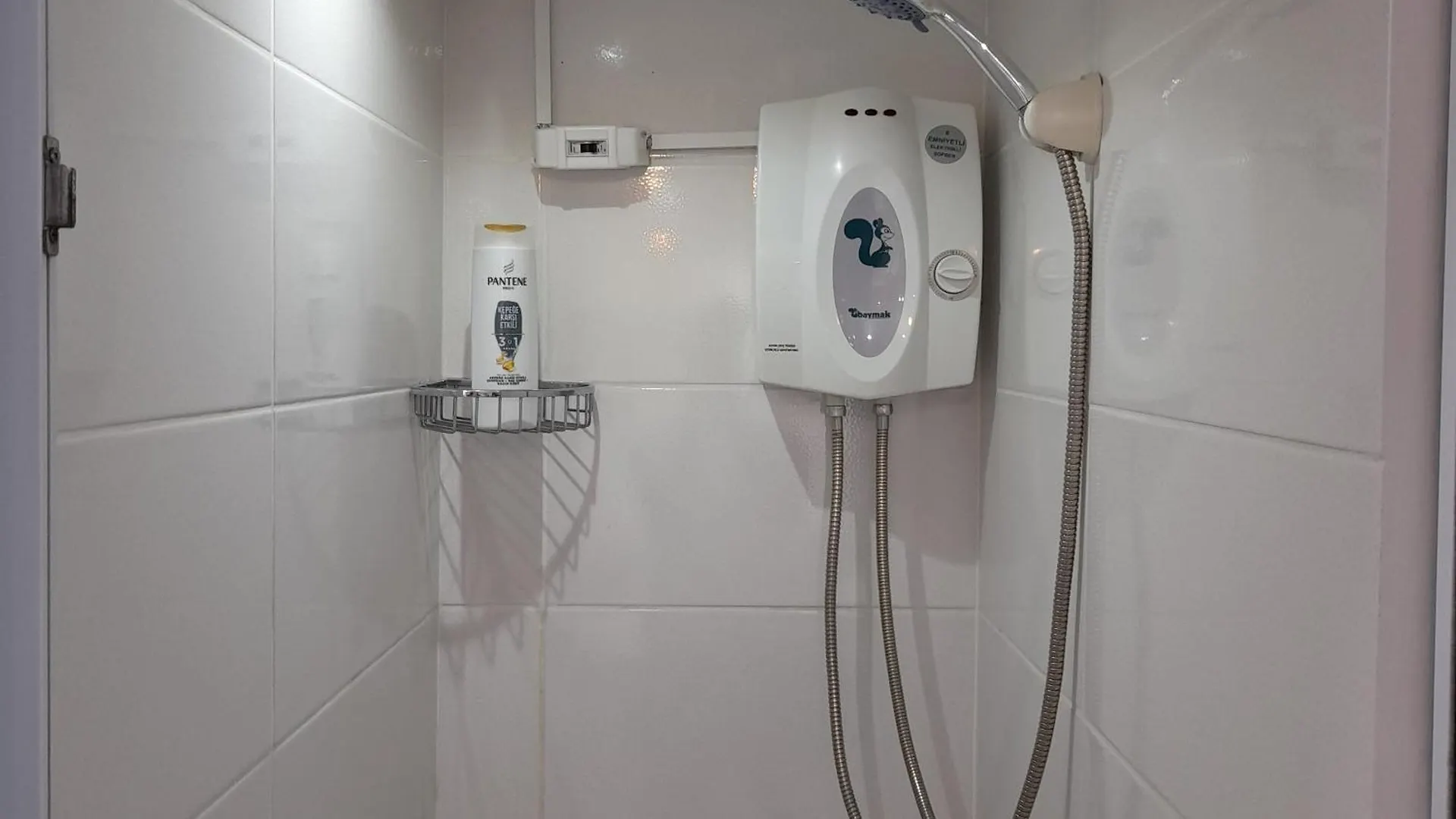 Studio Nakkastepe Istanbul Apartment